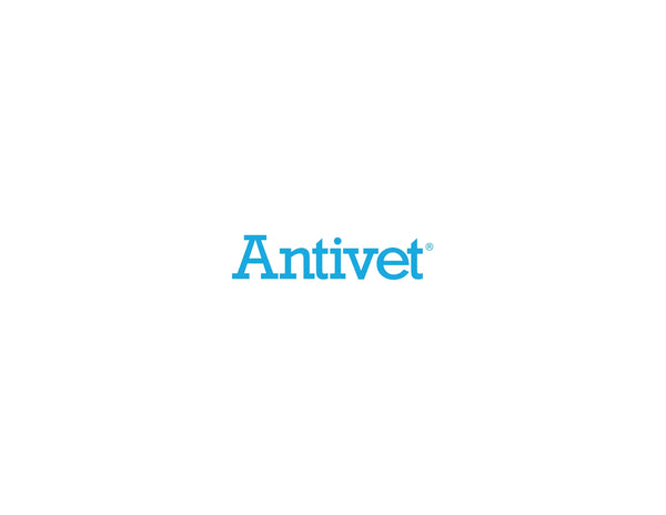 ANTIVET (Estética y Fluorosis)
