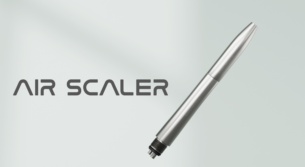 SCALER SONICO