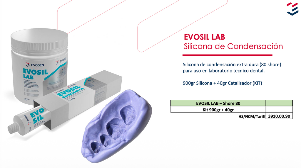 EVOSIL LAB