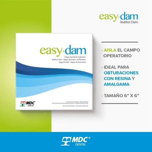 EASY DAM