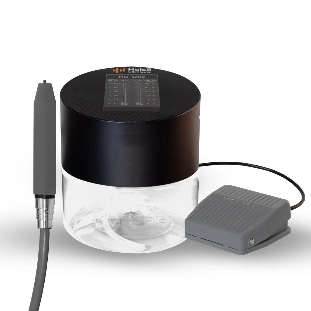 Piezo Helse One