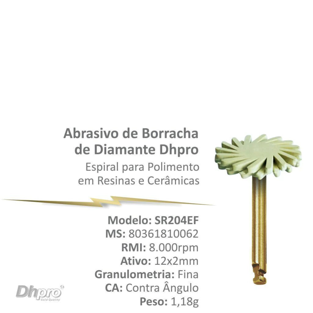 ESPIRALES DE DIAMANTE X 1