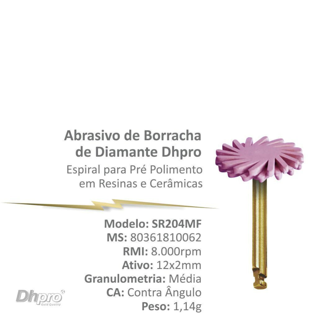 ESPIRALES DE DIAMANTE X 1