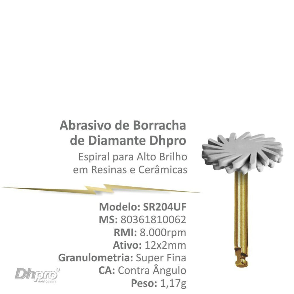 ESPIRALES DE DIAMANTE X 1