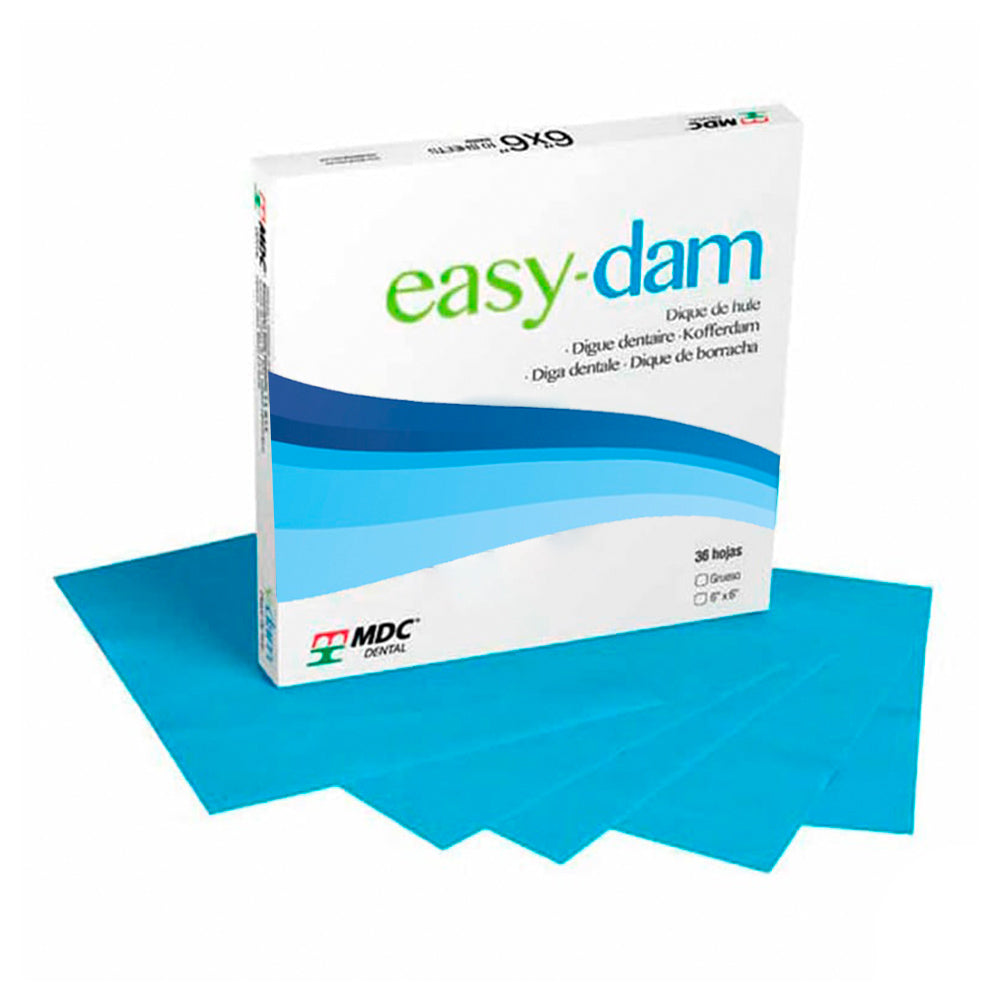 EASY DAM
