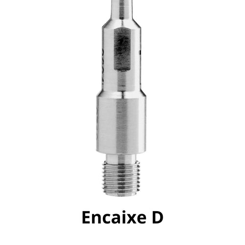 E1 - Irrisonic Black