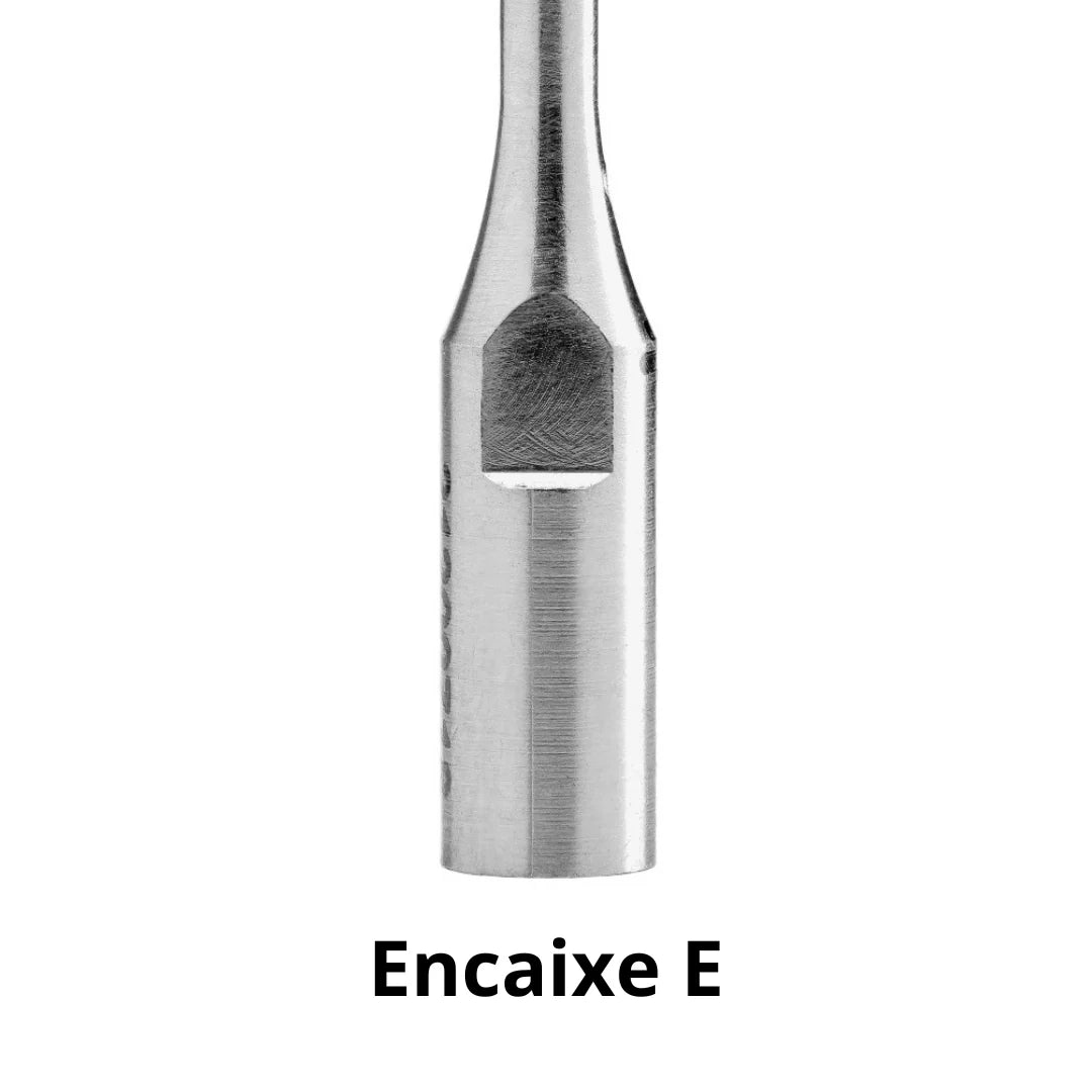 E1 - Irrisonic Black
