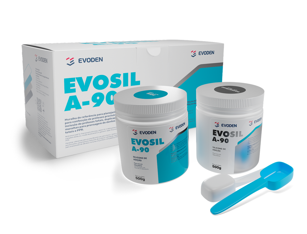 EVOSIL LAB