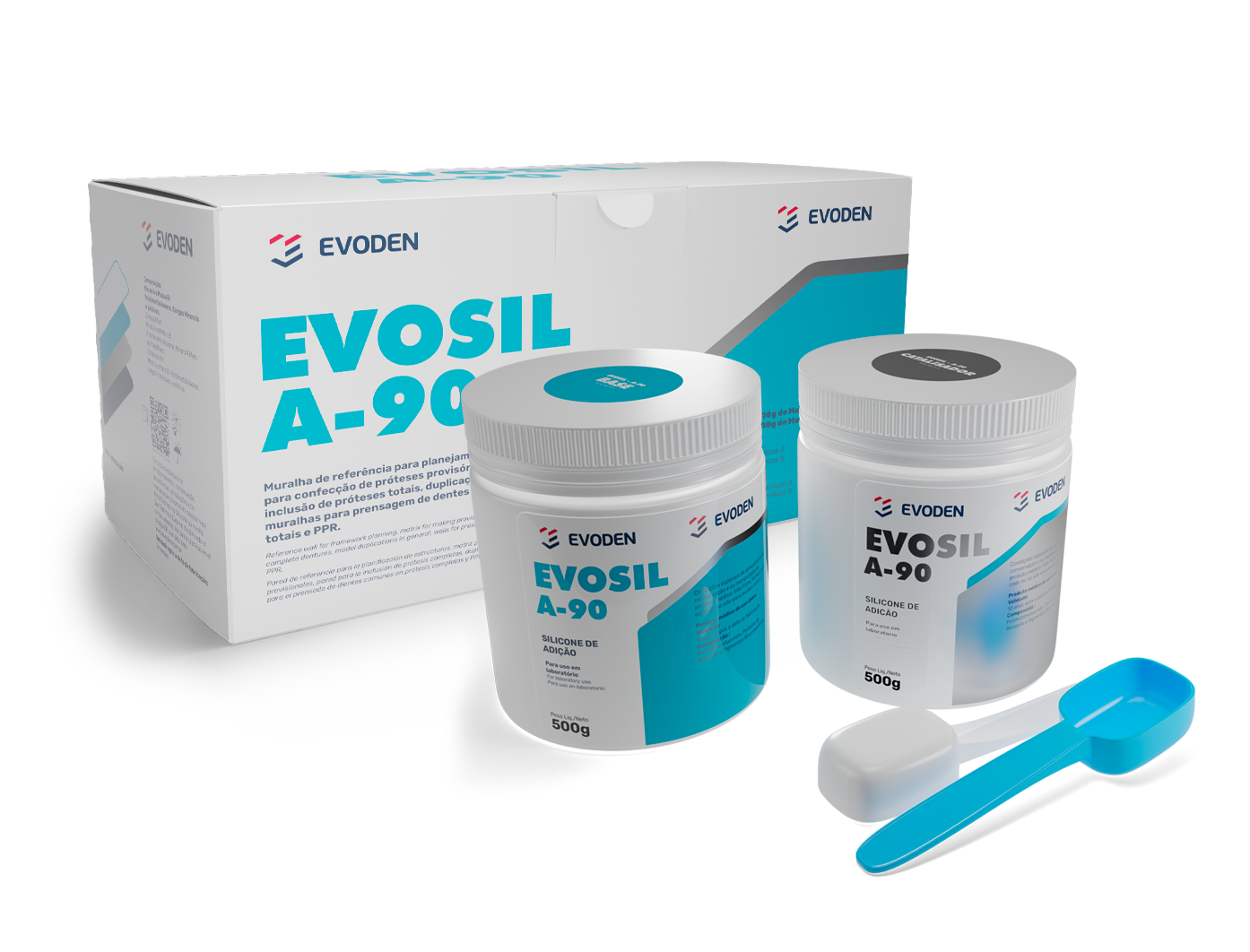 EVOSIL LAB