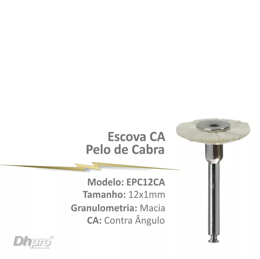 FELPA EPC12CA