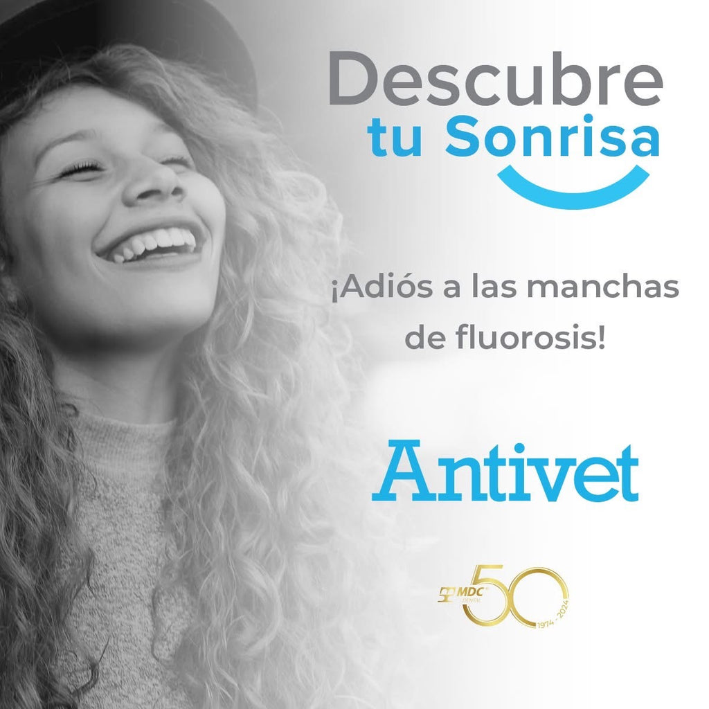 ANTIVET