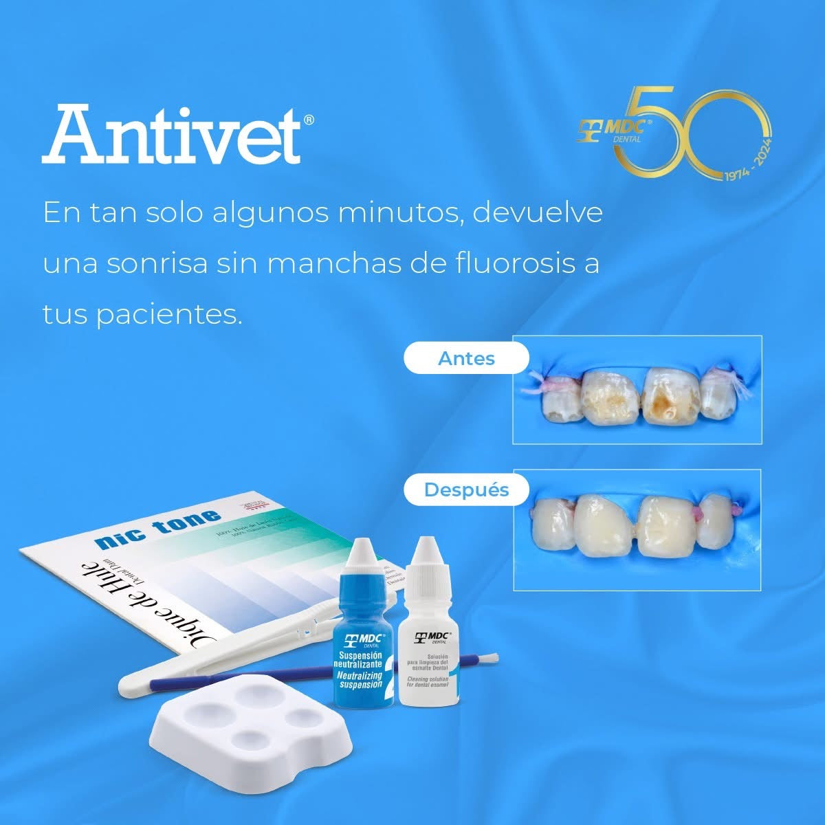 ANTIVET