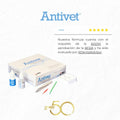 ANTIVET