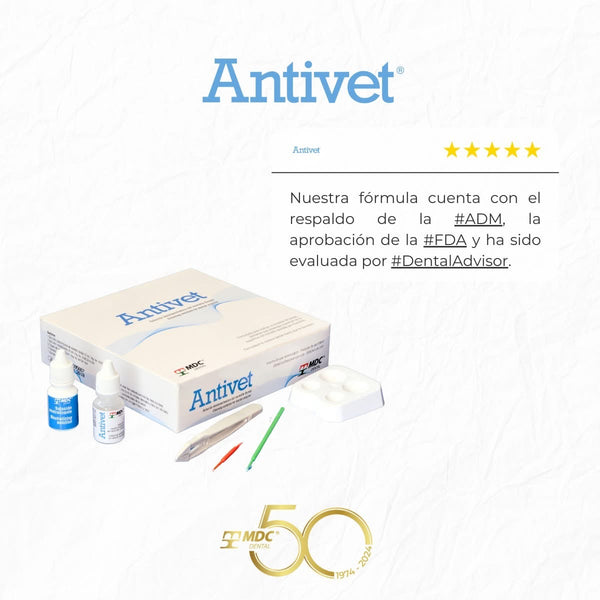 ANTIVET