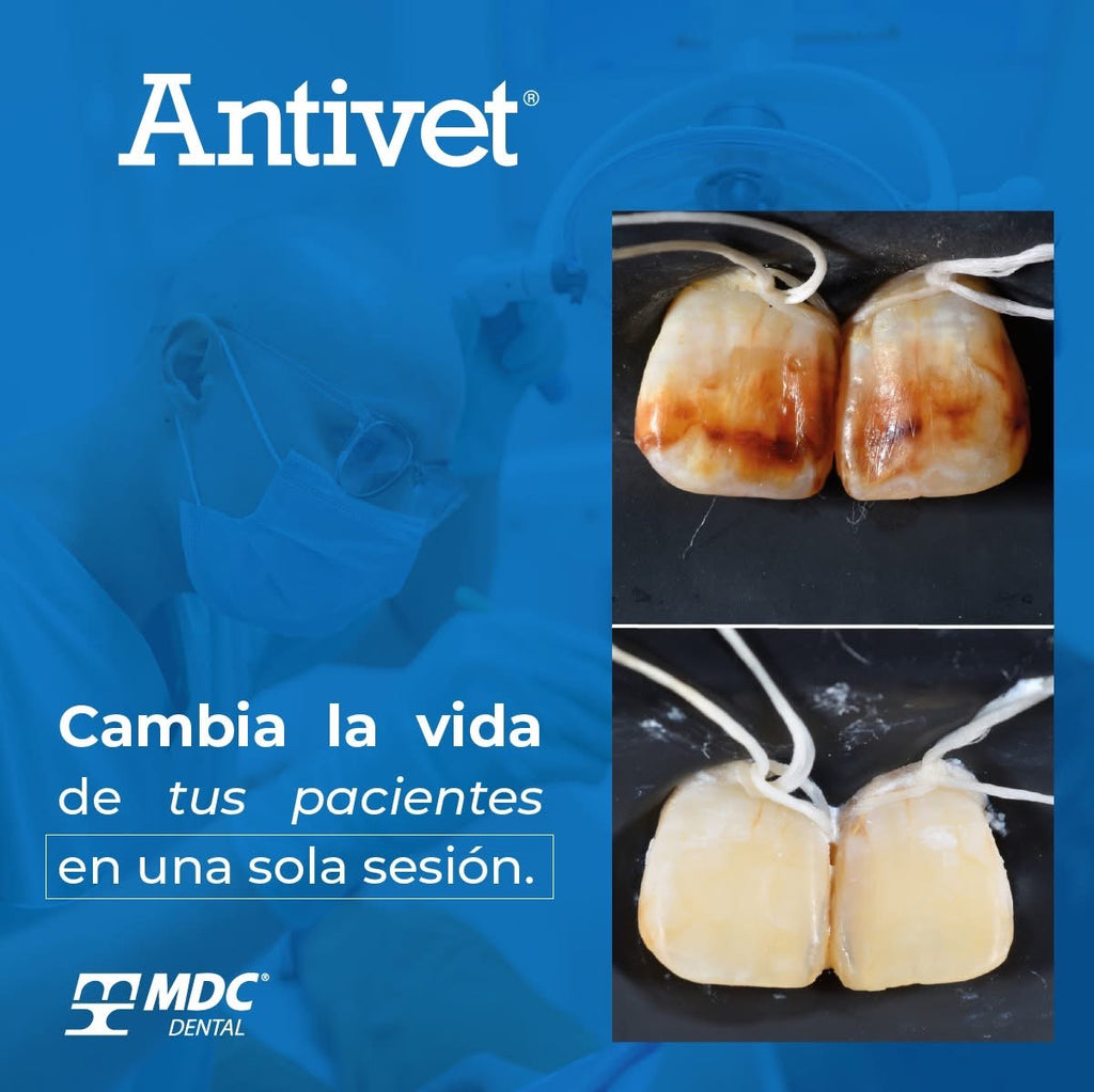 ANTIVET