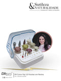 KIT VIP 3.0 - DRA DANIELLA ALCALDE