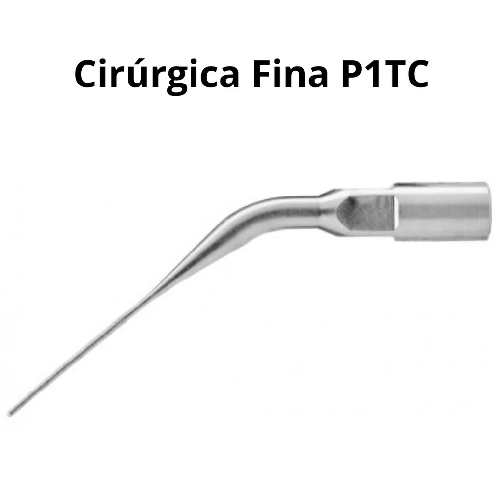 P1TC - Cirugía fina personalizada