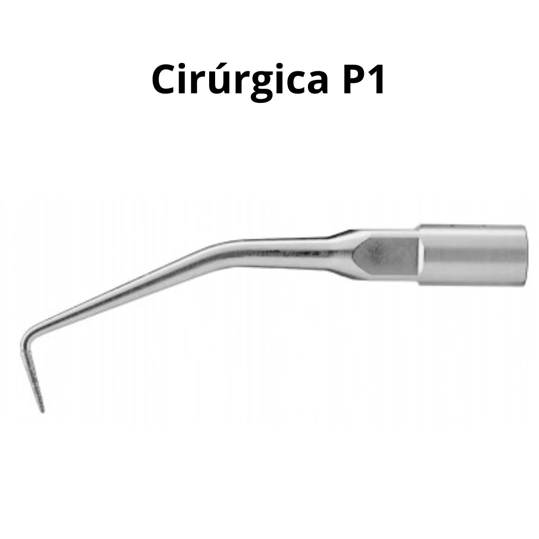 P1 - Cirugia