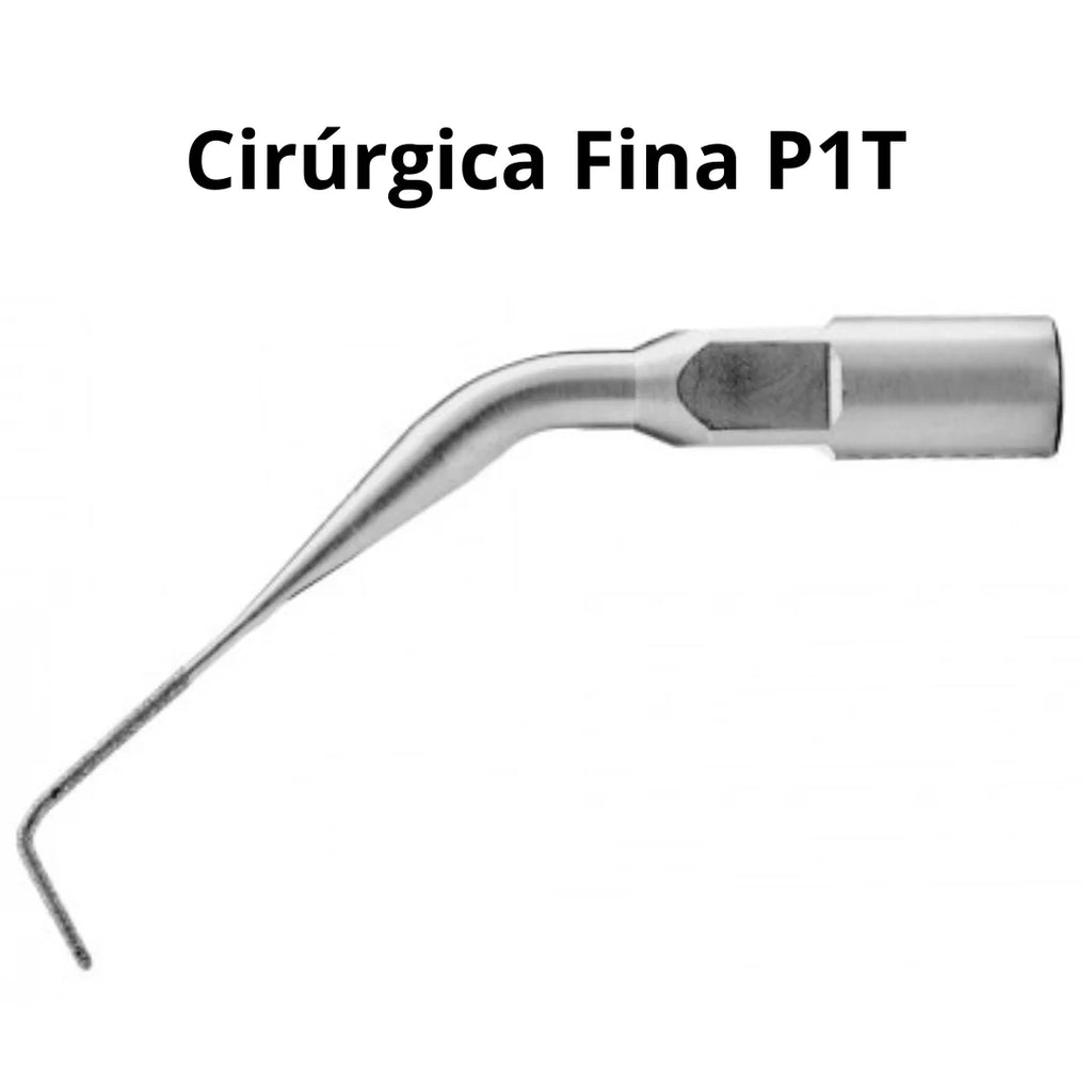 P1 T - Cirugía Fina