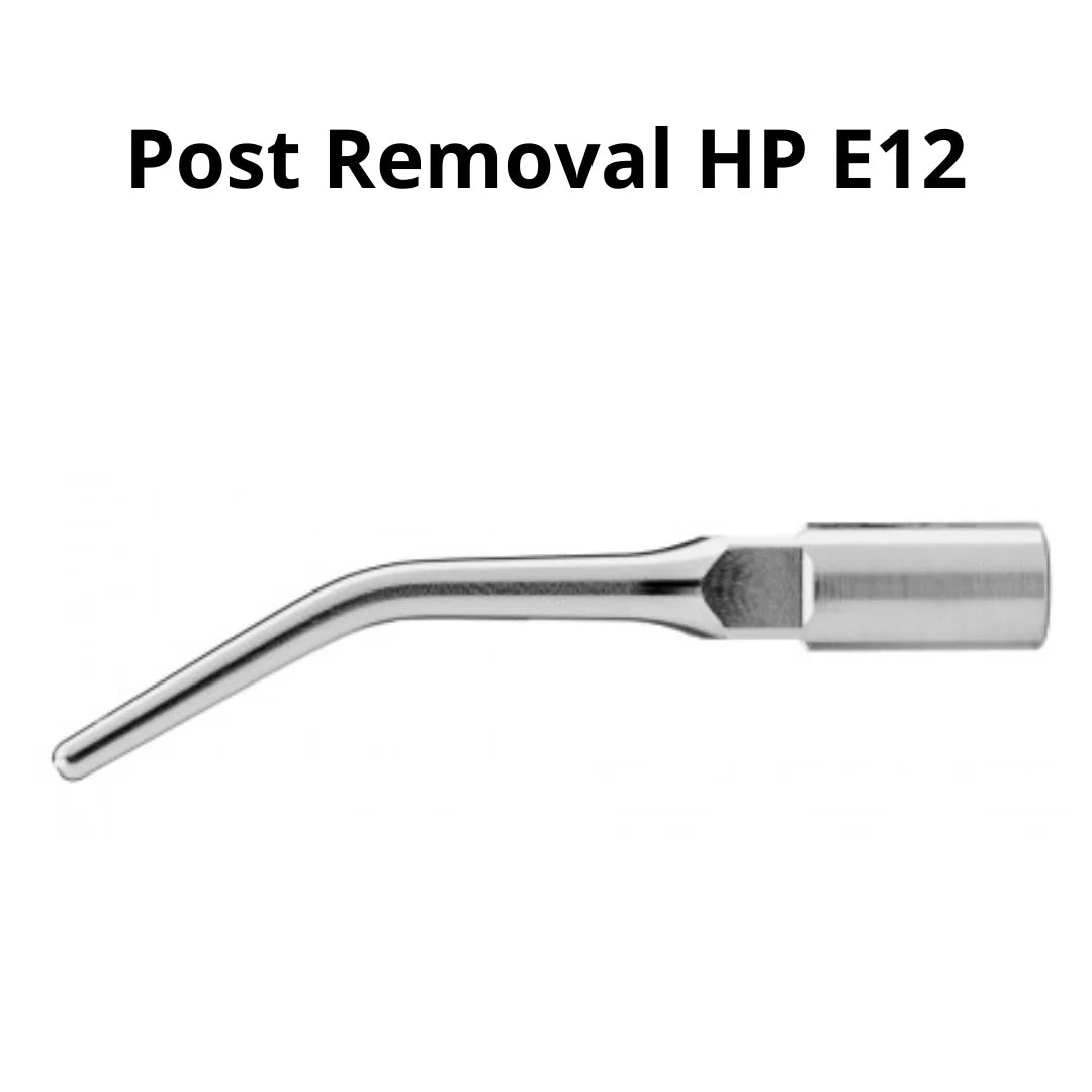 E12 - Post Removal HP