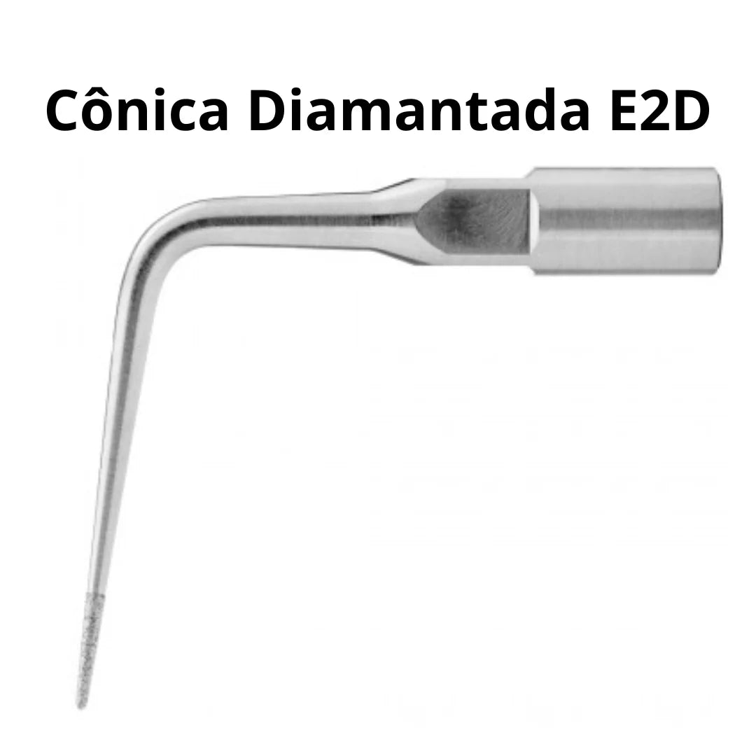 E2D Conica Diamantada