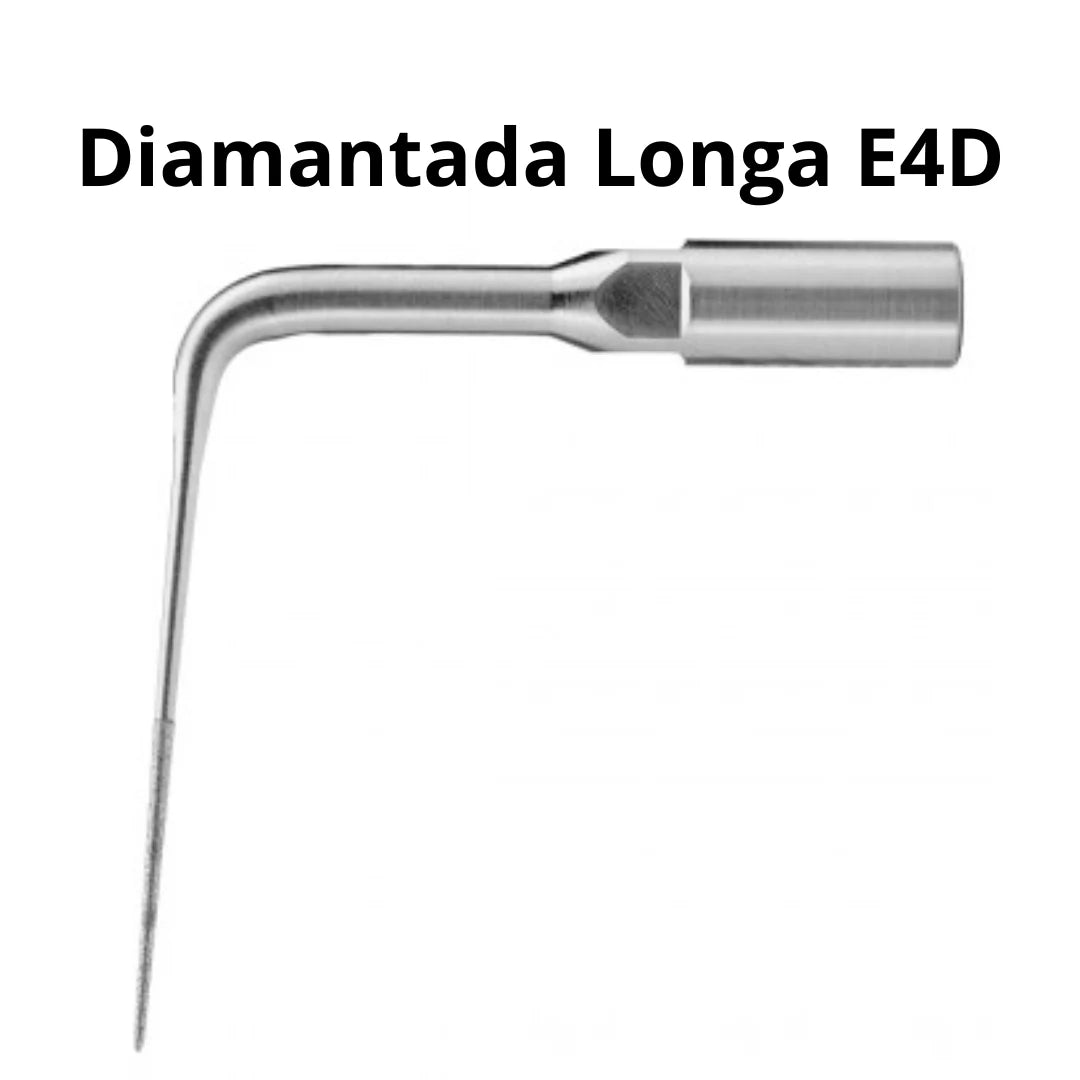 E4D - Diamante largo