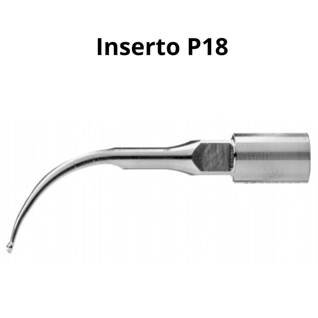 Inserto P18