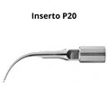 Inserto P20