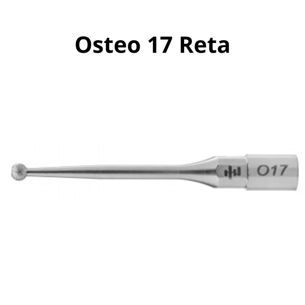 Osteo 17 Reta