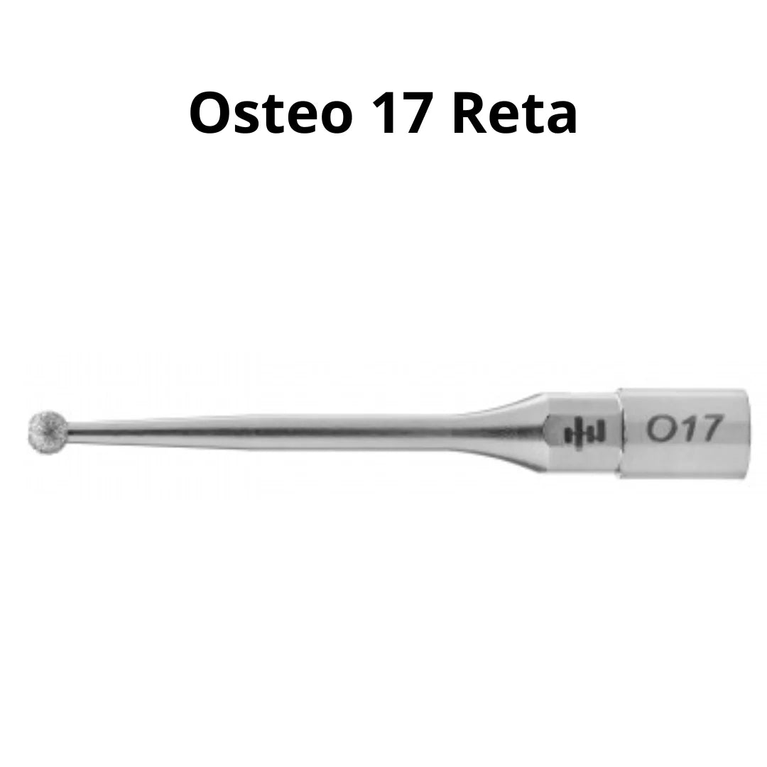 Osteo 17 Reta