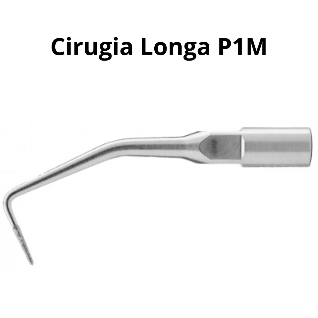 P1M - Cirugía prolongada