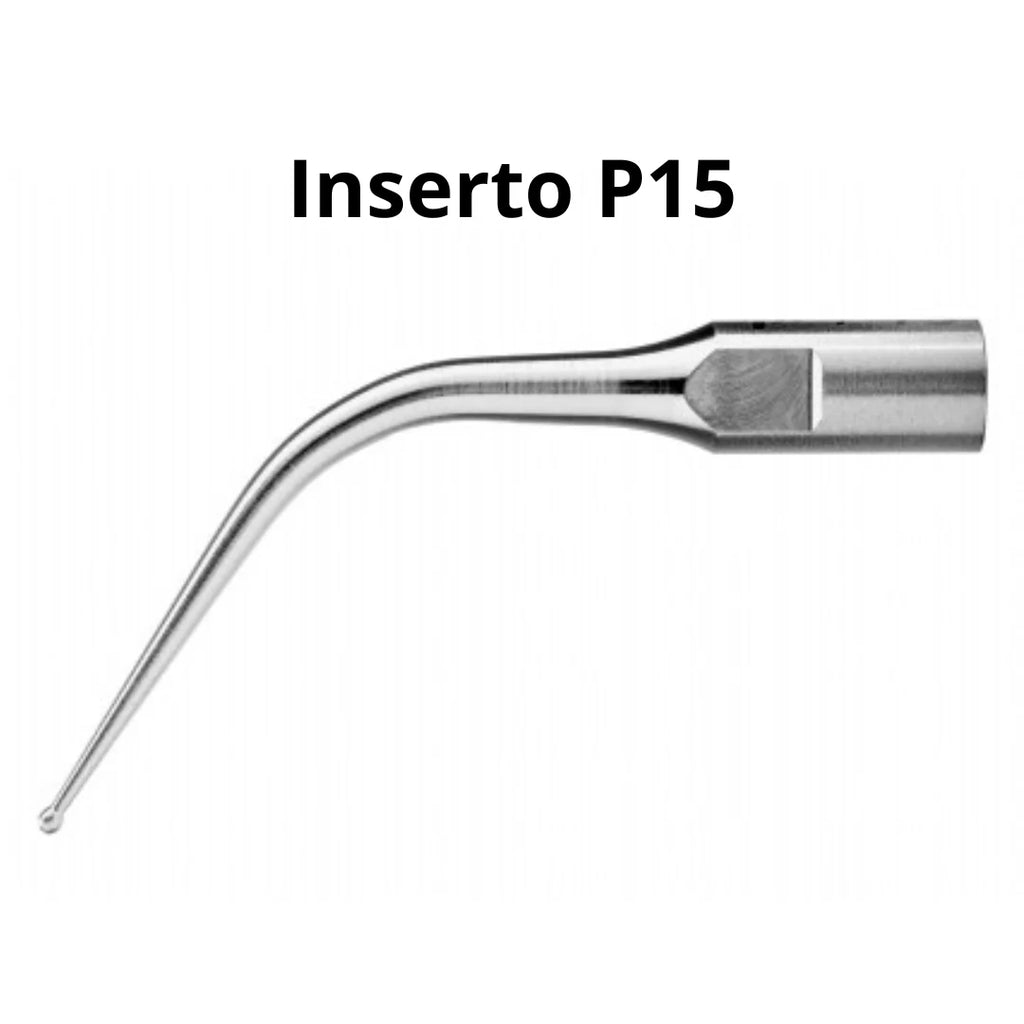 Inserto P15
