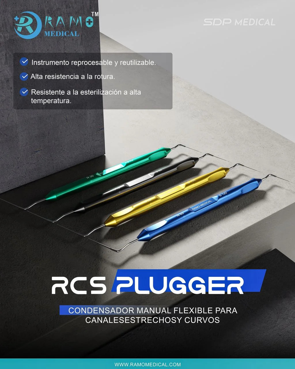 COMPACTADORES
