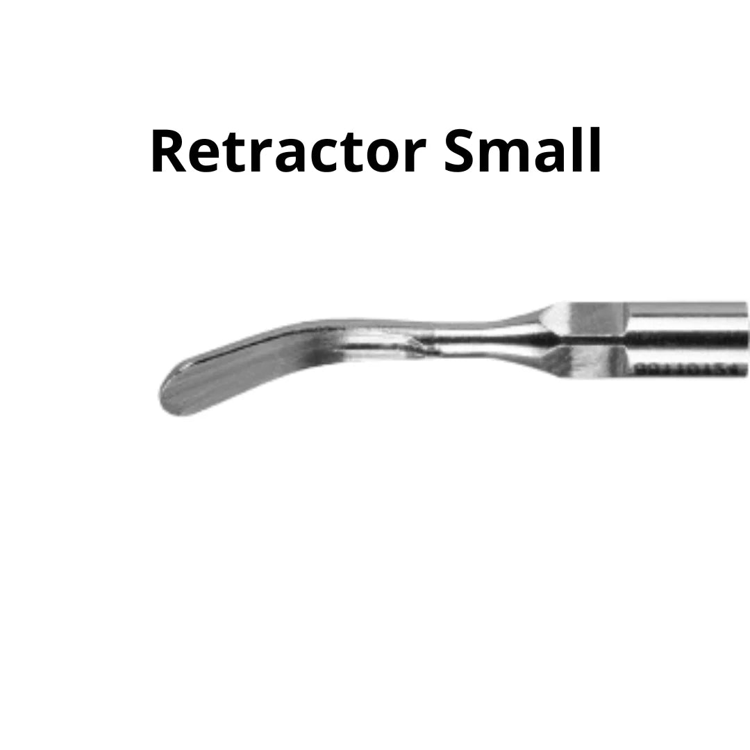 Retractor S