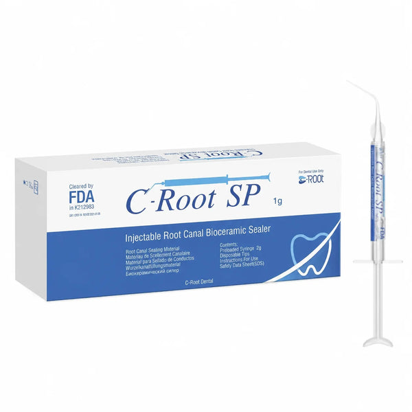 Endodoncia