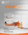 PUNTA IRRIGAR PROBE C - PAQUETE X 5 UND