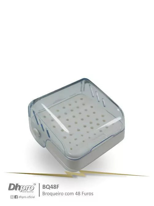 FRESERO AUTOCLAVABLE BQ48F