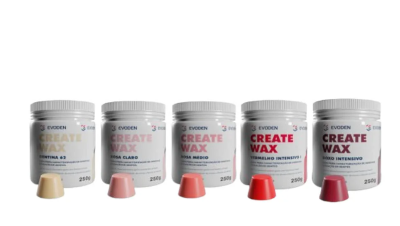 Create Wax