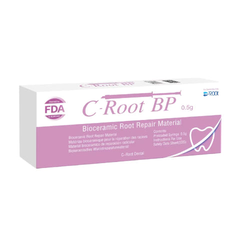C ROOT BP - REPARADOR - 0,5GR