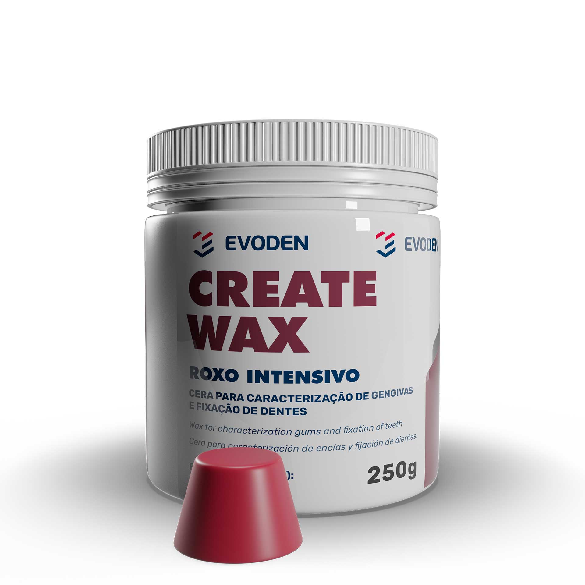 Create Wax