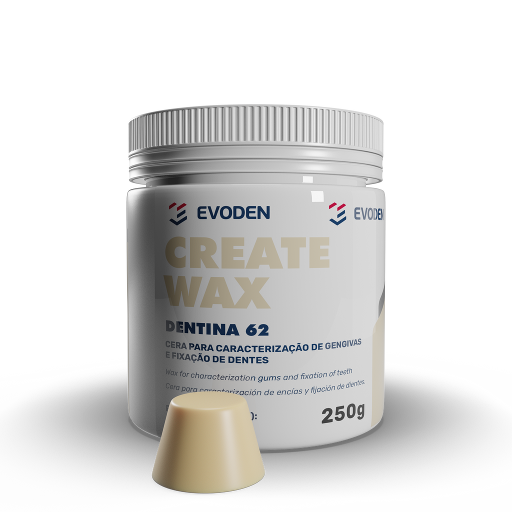 Create Wax