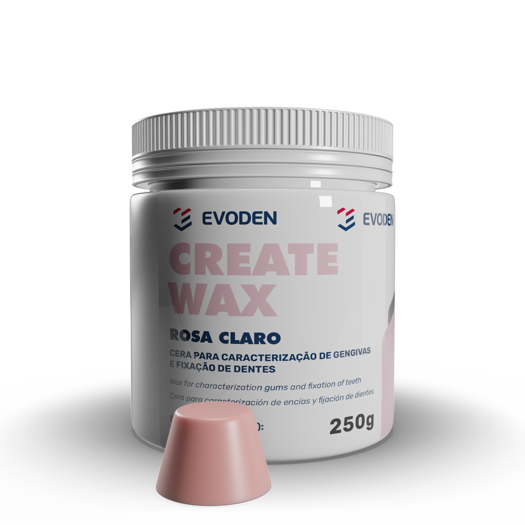 Create Wax