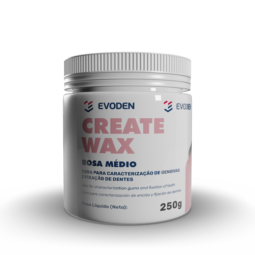 Create Wax