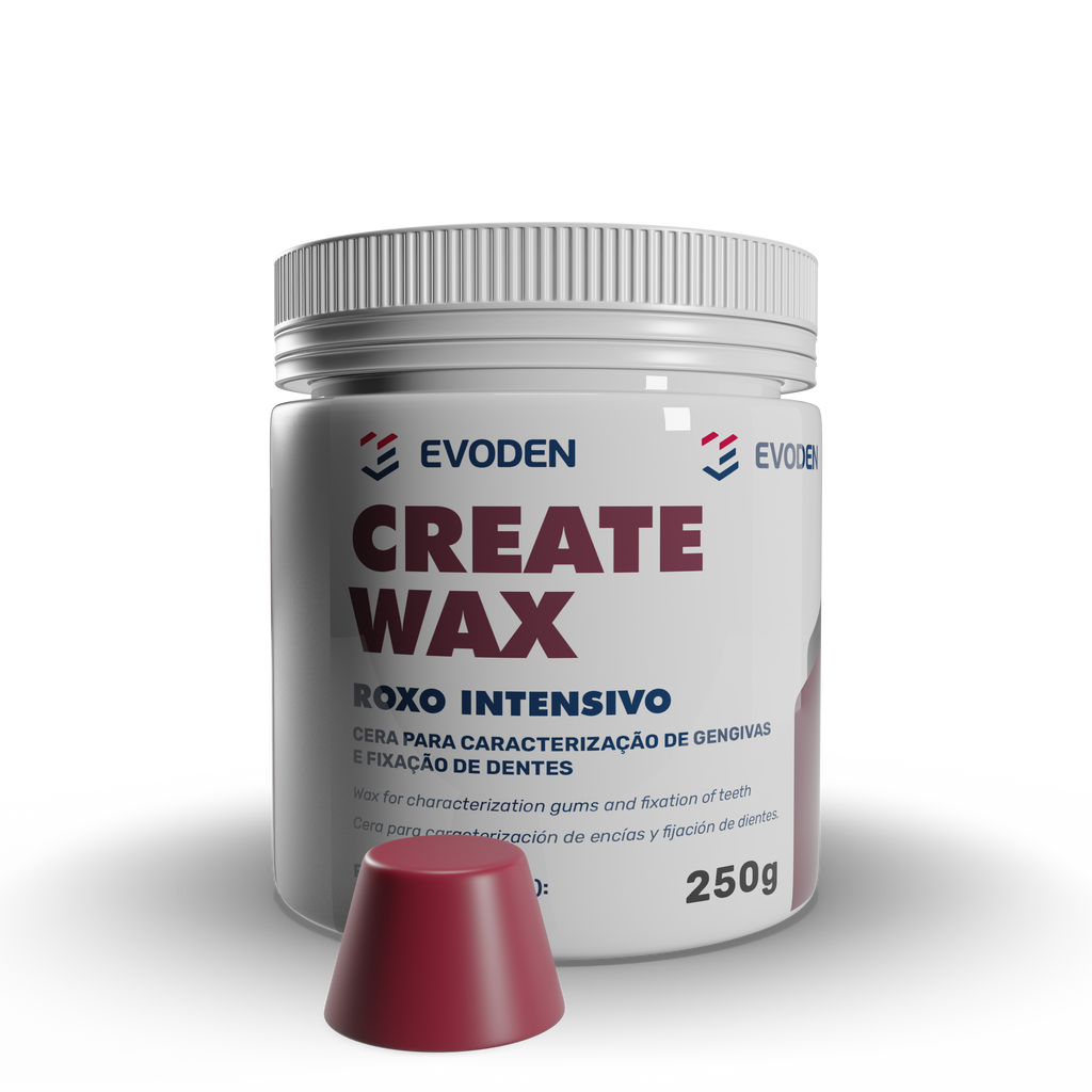 Create Wax