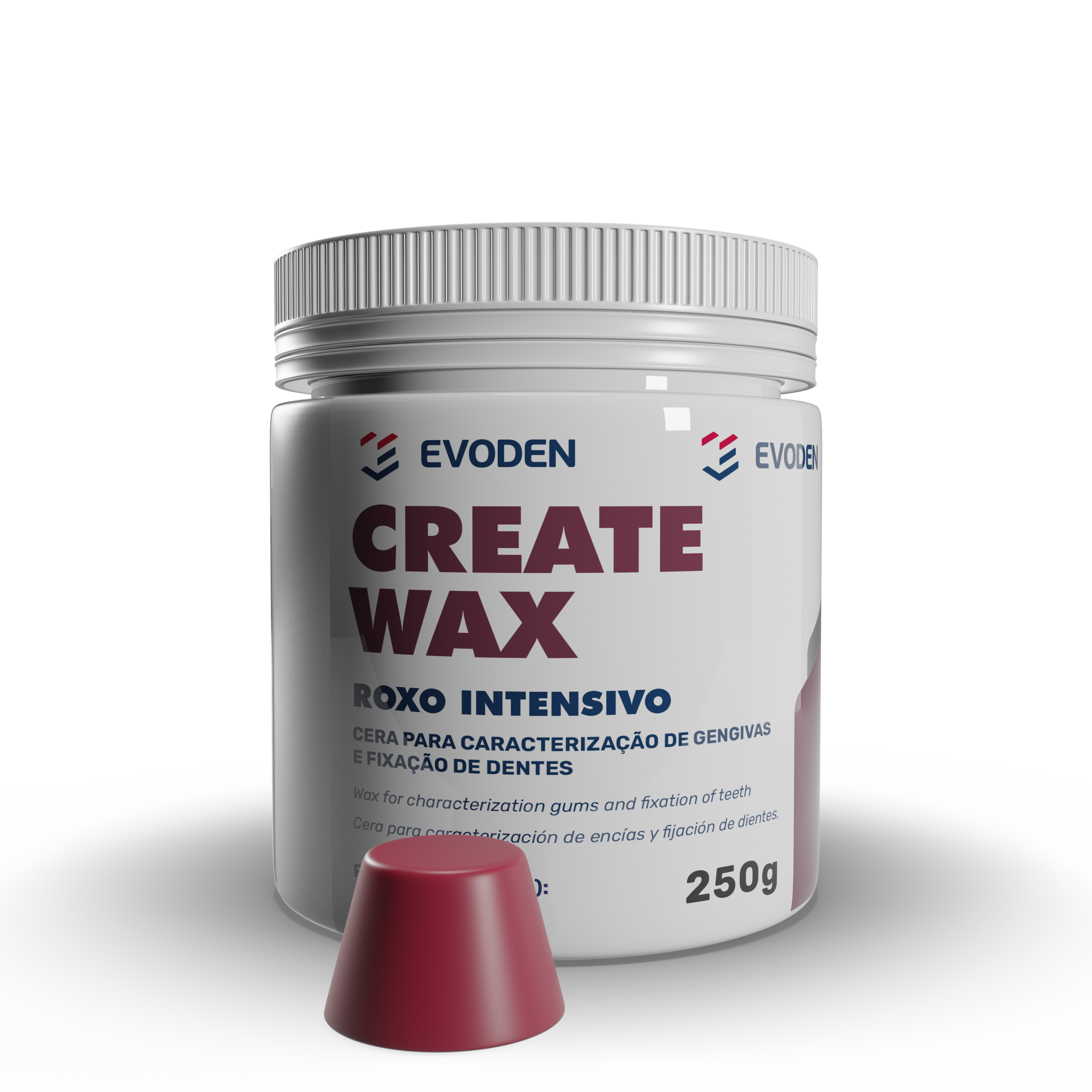 Create Wax
