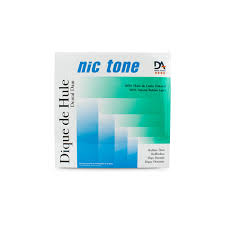 NIC TONE LATEX