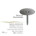 DISCO DIAMANADO PARA DESGASTE INTERPROXIMAL