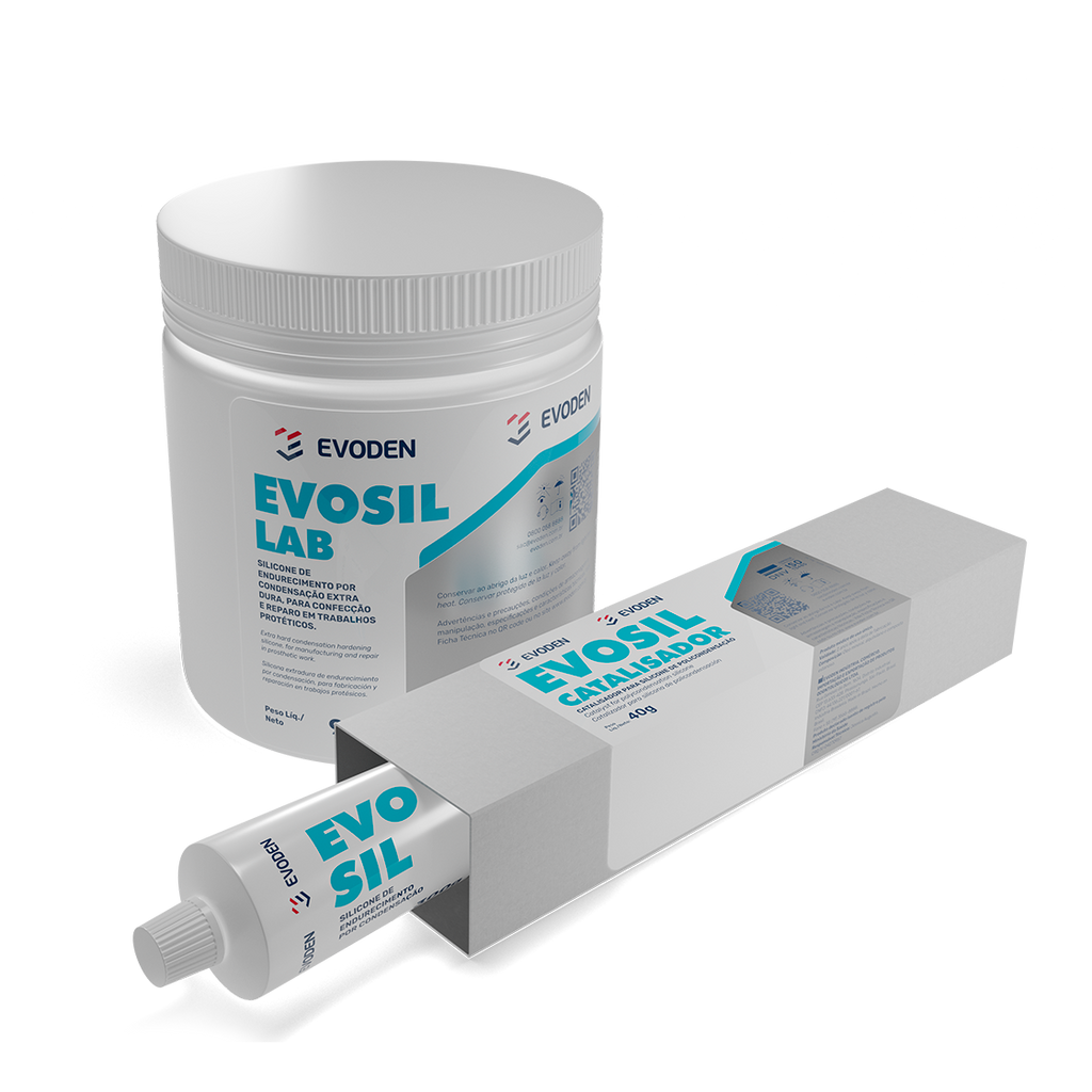 EVOSIL LAB
