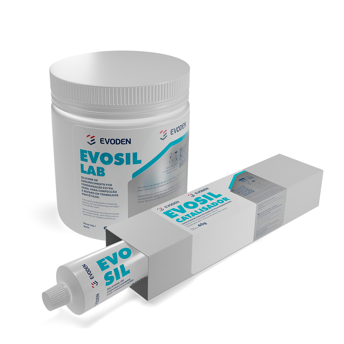 EVOSIL LAB