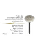 Felpa EPA14CA x 1